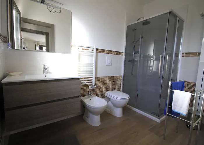 Apartment Bouganville