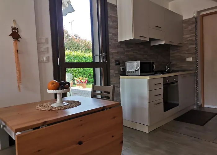 Apartment Bouganville