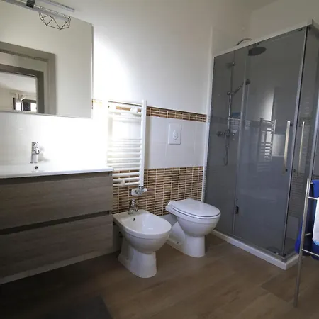 Appartement Bouganville