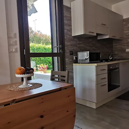 Appartement Bouganville