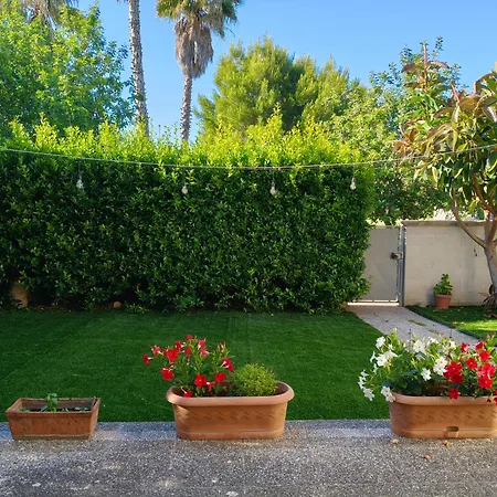 Bouganville Appartement