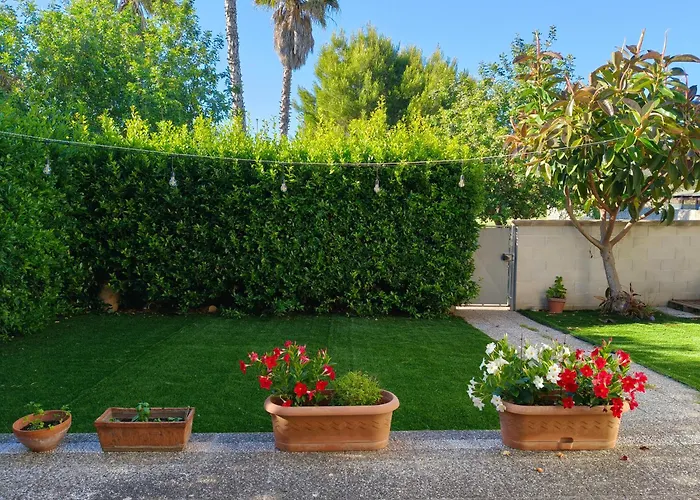 Bouganville アパート