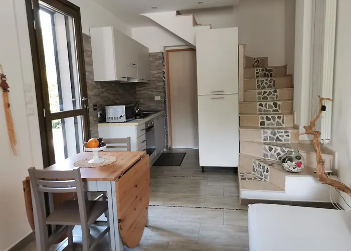 アパート Bouganville *